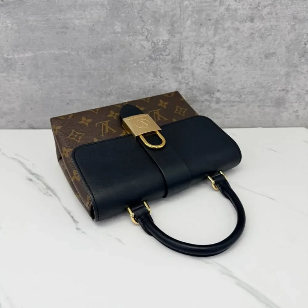 Louis Vuitton Women Pre-Loved Bag Very Good Condition
